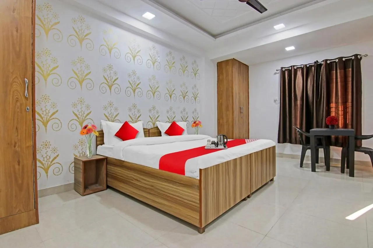Hotel O Dwarka Inn Delhi
