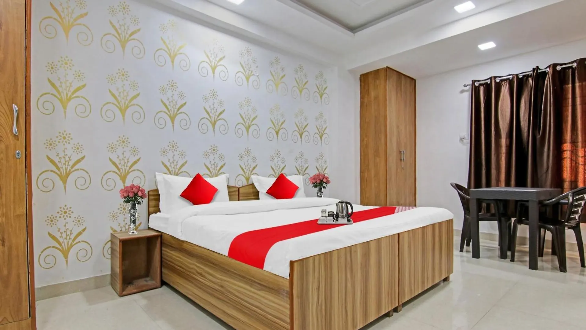 Hotel O Dwarka Inn Delhi  3*, Delhi (National Capital Territory of India)