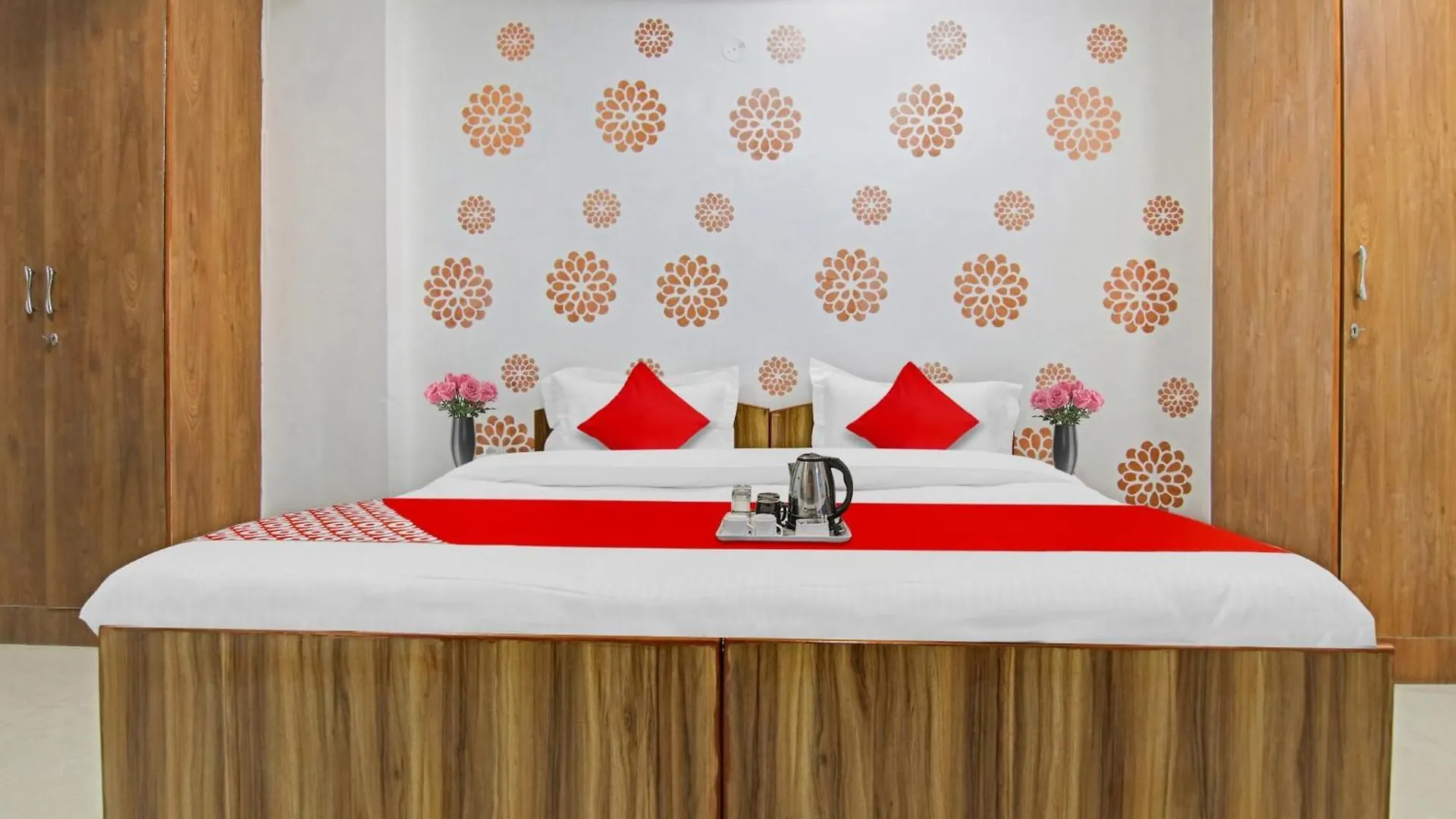 Hotel O Dwarka Inn Delhi