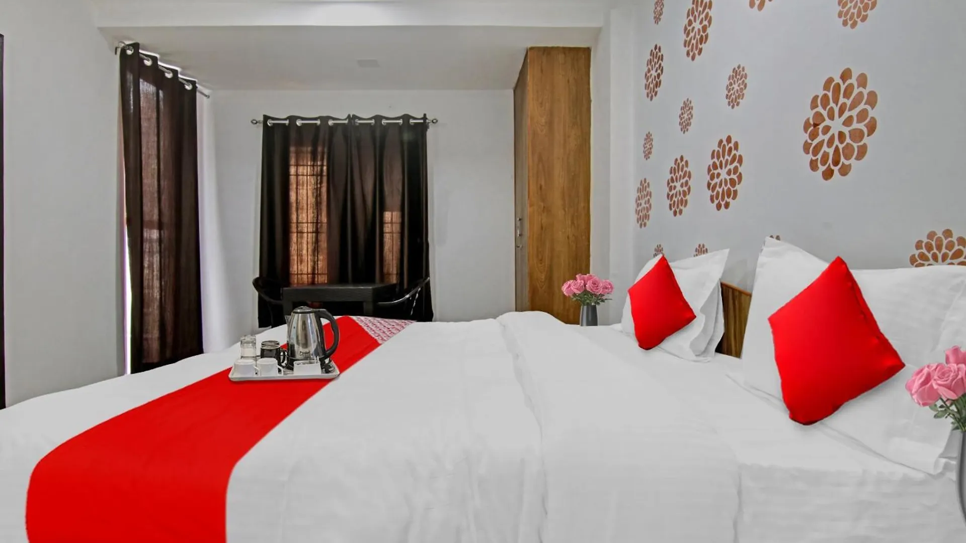 Hotel O Dwarka Inn Delhi   Delhi (National Capital Territory of India)