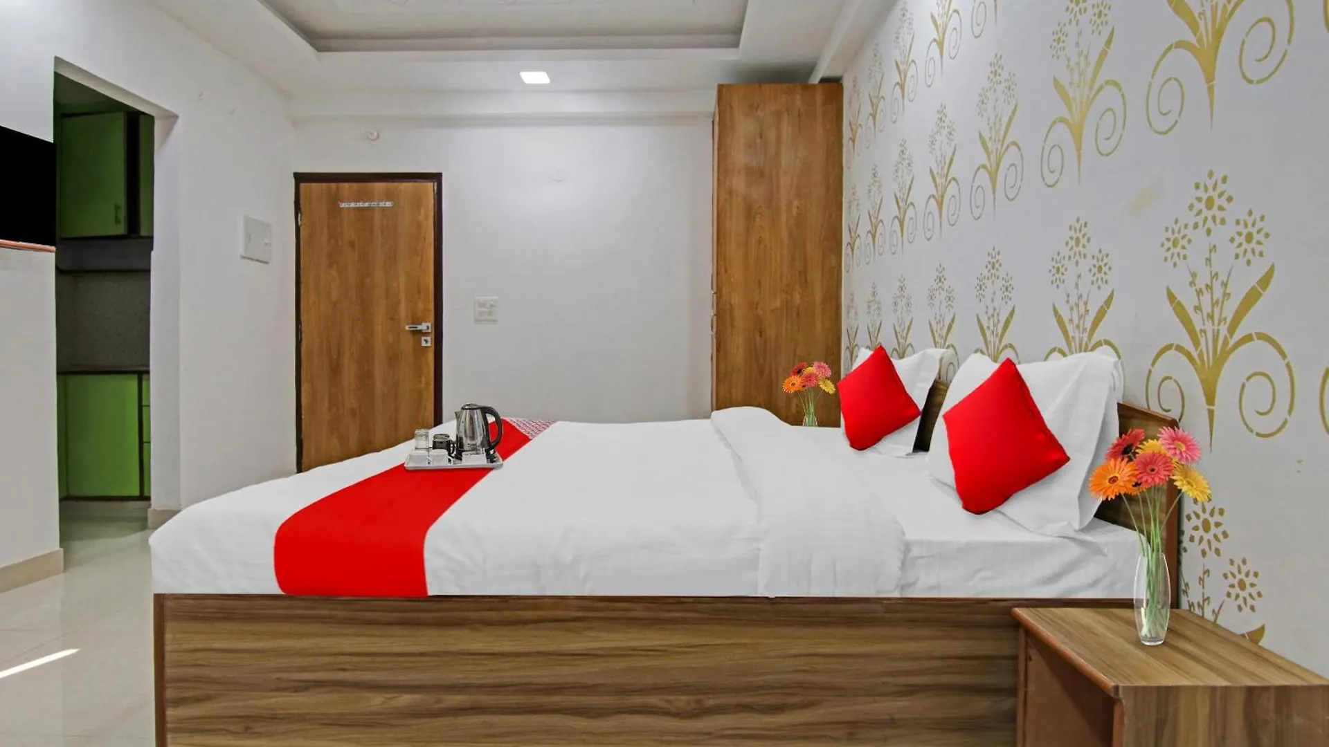 Hotel O Dwarka Inn Delhi
