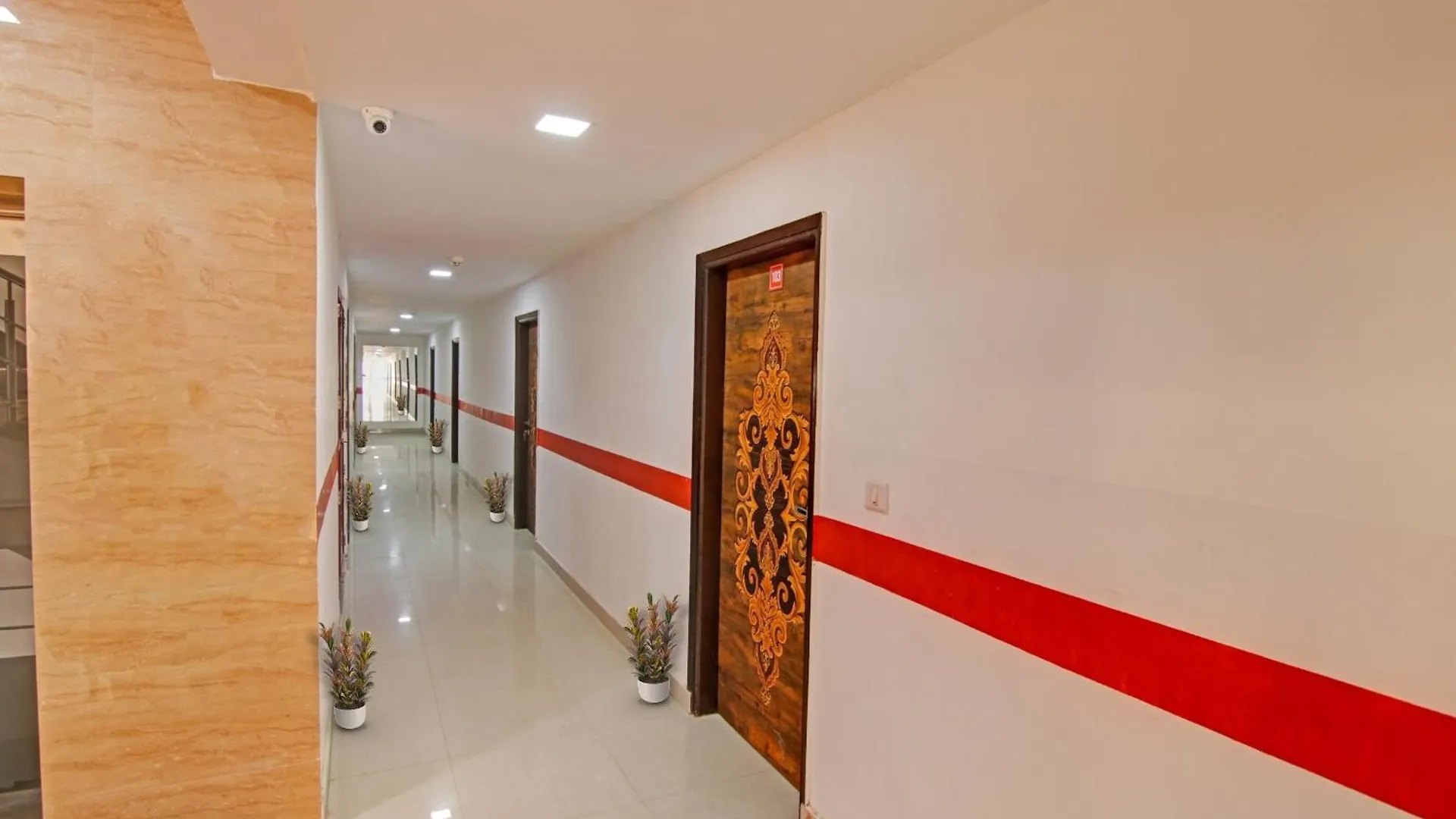 ***  Hotel O Dwarka Inn Delhi  India